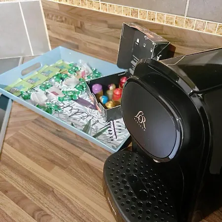 La Marceline - 15 Minutes From Compiegne Villa