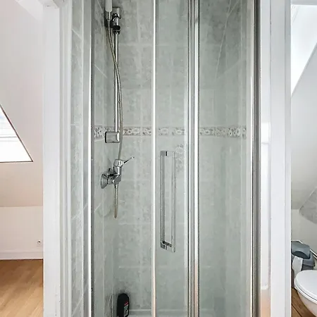 La Marceline - 15 Minutes From Compiegne *