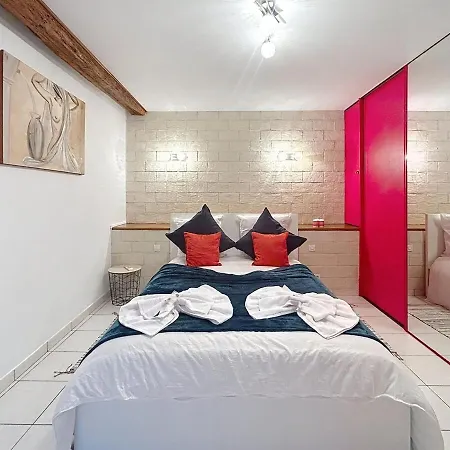 La Marceline - 15 Minutes From Compiegne * Grandfresnoy