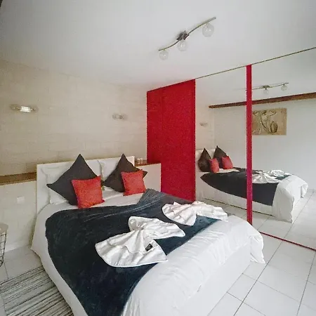 La Marceline - 15 Minutes From Compiegne Villa *