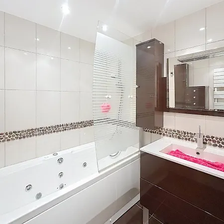 La Marceline - 15 Minutes From Compiegne Villa Grandfresnoy