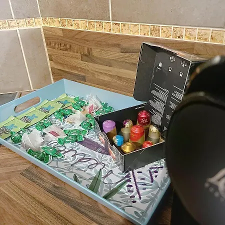 La Marceline - 15 Minutes From Compiegne *