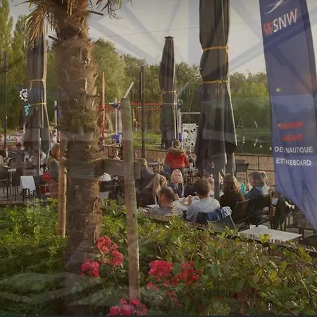 La Marceline - 15 Minutes From Compiegne Villa *