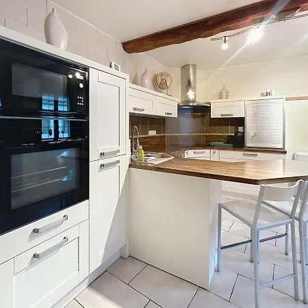 La Marceline - 15 Minutes From Compiegne Grandfresnoy