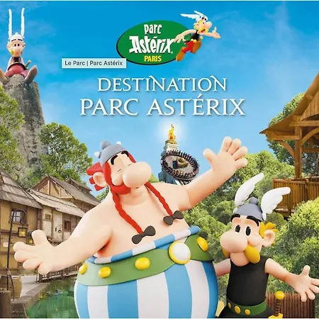 La Marceline - 15 Minutes From Compiegne Grandfresnoy