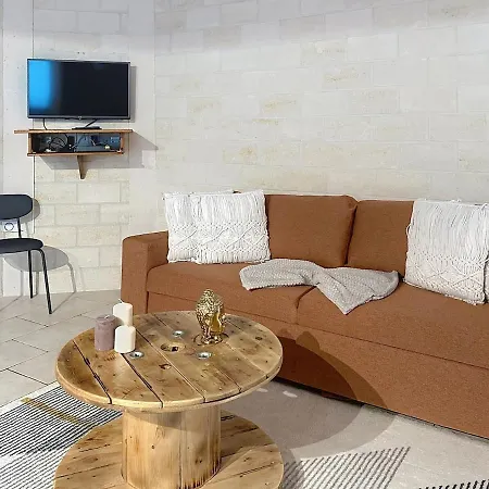 Vila La Marceline - 15 Minutes From Compiegne