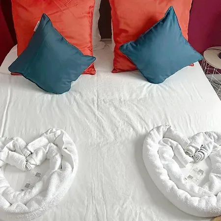 La Marceline - 15 Minutes From Compiegne Villa Grandfresnoy