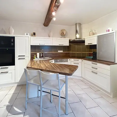 La Marceline - 15 Minutes From Compiegne *