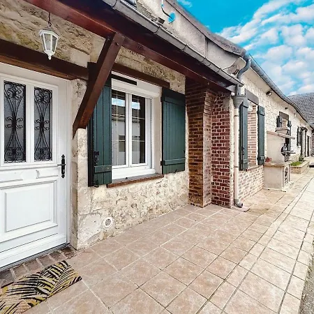 La Marceline - 15 Minutes From Compiegne * Grandfresnoy