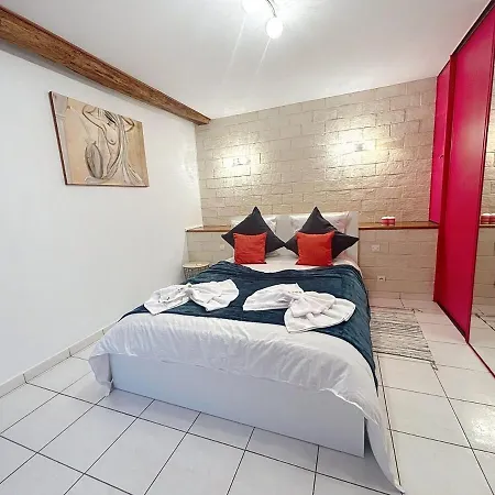 Vila La Marceline - 15 Minutes From Compiegne Grandfresnoy