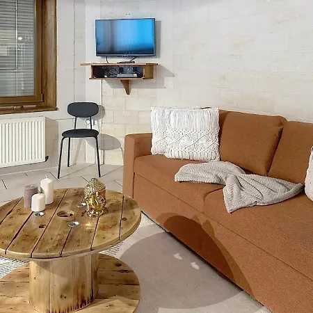 La Marceline - 15 Minutes From Compiegne Grandfresnoy