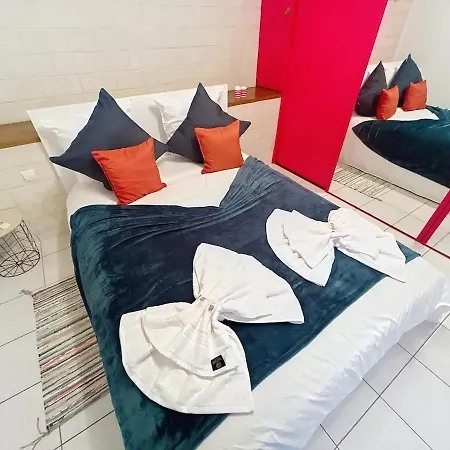 La Marceline - 15 Minutes From Compiegne Villa Grandfresnoy