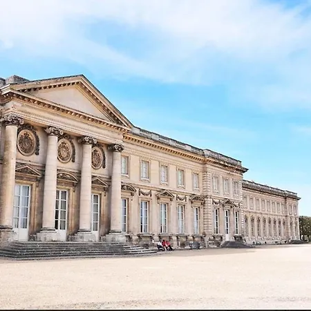 La Marceline - 15 Minutes From Compiegne Villa *